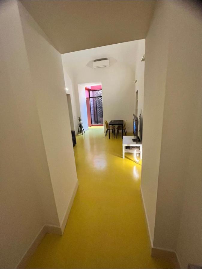 Plebiscito Cuore Home Napoli Bagian luar foto