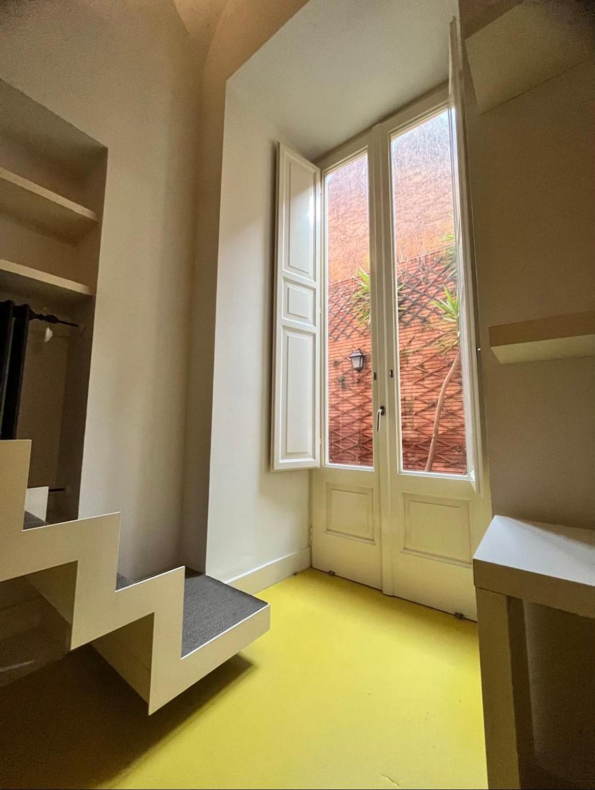 Plebiscito Cuore Home Napoli Bagian luar foto